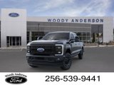 New 2025 Ford F250 Platinum image 2