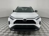 Used 2024 Toyota RAV4 XLE image 2