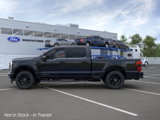 New 2025 Ford F350 4x4 Crew Cab Super Duty image 5