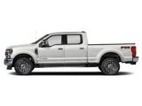 Certified 2021 Ford F250 XLT w/ XLT Premium Package image 3