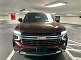 Used 2022 Chevrolet Suburban LT image 4