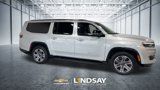 Used 2023 Jeep Wagoneer L Series II image 3