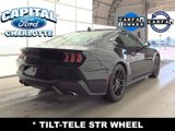 Used 2025 Ford Mustang Coupe w/ Mustang Nite Pony Package image 5
