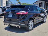 Used 2022 Ford Edge Titanium w/ Equipment Group 301A image 4