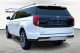 New 2025 Ford Expedition Max Platinum image 3