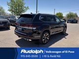 New 2025 Volkswagen Atlas SEL Premium R-Line image 5