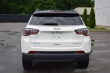 Used 2018 Jeep Compass Limited w/ Navigation Group image 5
