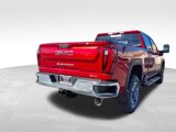 New 2025 GMC Sierra 2500 SLT w/ SLT Premium Package image 2