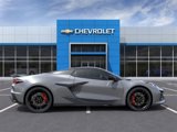 New 2025 Chevrolet Corvette Z06 w/ Stealth Interior Trim Package image 5