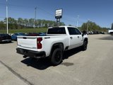 New 2025 Chevrolet Silverado 2500 Custom w/ Custom Value Package image 5