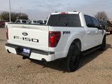 New 2025 Ford F150 Lariat w/ Equipment Group 502A High image 3