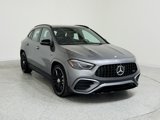 New 2026 Mercedes-Benz GLA 35 AMG 4MATIC image 3