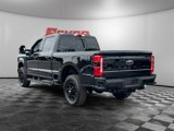 New 2025 Ford F250 Lariat w/ Lariat Ultimate Package image 3
