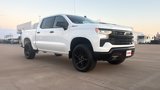 New 2026 Chevrolet Silverado 1500 LT Trail Boss w/ Convenience Package II image 2