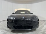 New 2025 BMW i7 xDrive60 image 2