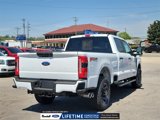 New 2025 Ford F250 XL w/ STX Appearance Package image 5
