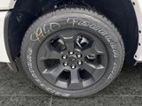 New 2025 RAM 1500 4x4 Crew Cab image 5