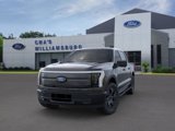 New 2025 Ford F150 Lightning XLT image 2
