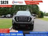 Used 2019 GMC Sierra 1500 AT4 w/ AT4 Premium Package image 3