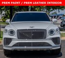 Used 2022 Bentley Bentayga image 2