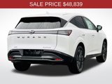 New 2025 Nissan Murano Platinum w/ Cargo Package image 6