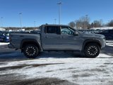 Certified 2024 Nissan Frontier PRO-4X w/ Off-Road Protection Package image 3