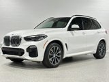 Used 2019 BMW X5 xDrive40i w/ M Sport Package image 2