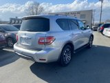 Used 2020 Nissan Armada SL image 3
