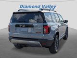 New 2026 Honda Passport TrailSport image 2