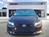 New 2025 Nissan Sentra SR w/ Midnight Edition image 2
