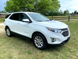 Used 2019 Chevrolet Equinox LT image 2