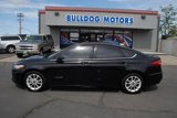 Used 2019 Ford Fusion SE image 2