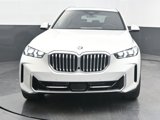 New 2026 BMW X5 sDrive40i w/ Parking Assistance Package image 2