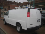 Used 2023 Chevrolet Express 2500 w/ Driver Convenience Package image 3