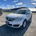 Used 2017 Chevrolet Traverse LS image 2
