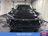 Used 2025 Chevrolet Trax ACTIV w/ Sunroof Package image 2
