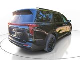 New 2025 Kia Carnival SX Prestige image 3