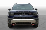 New 2026 Honda Passport TrailSport Elite image 3
