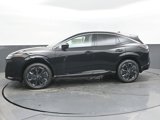 New 2025 Nissan Murano Platinum image 4