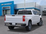 New 2026 Chevrolet Silverado 1500 LT image 4