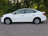 Used 2019 Nissan Sentra SV image 2