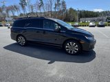 Certified 2025 Honda Odyssey Elite image 2