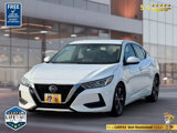 Used 2020 Nissan Sentra SV image 3