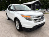 Used 2013 Ford Explorer XLT image 6
