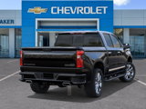 New 2026 Chevrolet Silverado 1500 High Country image 4