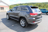 Used 2019 Jeep Grand Cherokee Summit image 3