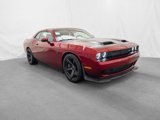 Used 2022 Dodge Challenger SRT Hellcat image 2