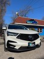 Used 2020 Acura RDX A-Spec image 2