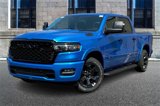 New 2025 RAM 1500 4x4 Crew Cab image 2