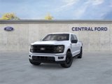 New 2025 Ford F150 XLT image 2